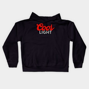 COOL LIGHT Kids Hoodie